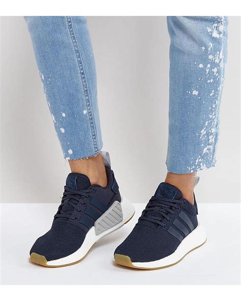 adidas blue navy|navy blue adidas women.